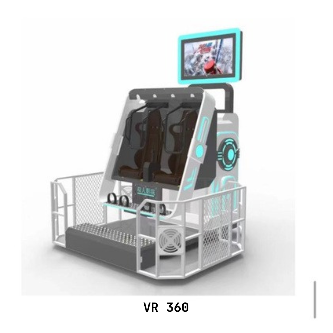 Spécialiste de l’aménagement de parcs de loisirs et centres d’attractions au Maroc